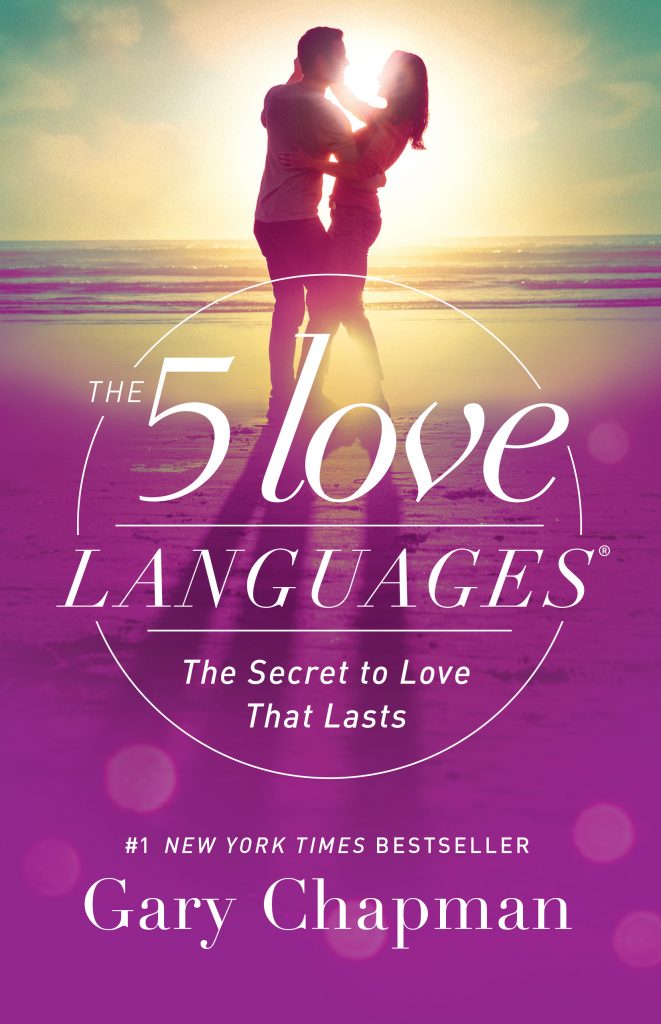 5 love languages