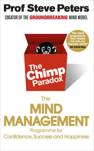 chimp paradox