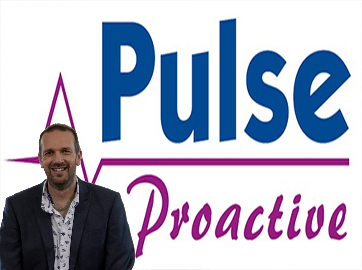 Paul@pulse proactive BG
